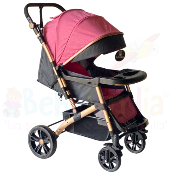 Coche RIO Reversible - Imagen 2