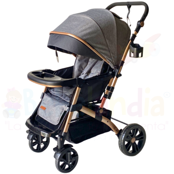 Coche RIO Reversible - Imagen 2