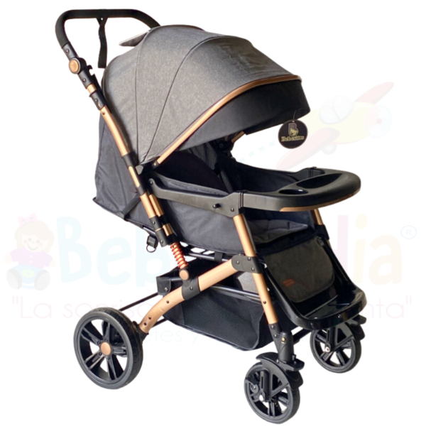 Coche RIO Reversible - Imagen 3