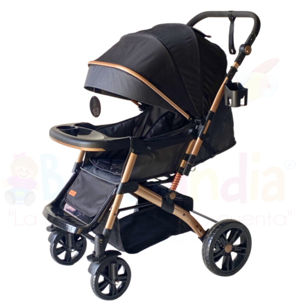 Coche RIO Reversible - Imagen 2
