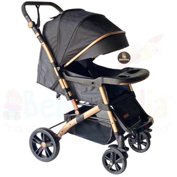 Coche RIO Reversible - Imagen 3