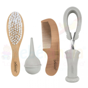 Kit de cuidado 5 piezas