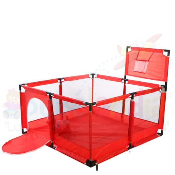 Corral