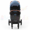Coche con Portabebe Maverick - Imagen 2