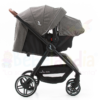 Coche con Portabebe Maverick - Imagen 2