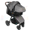 Coche con Portabebe Maverick - Imagen 4