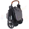 Coche con Portabebe Maverick - Imagen 5