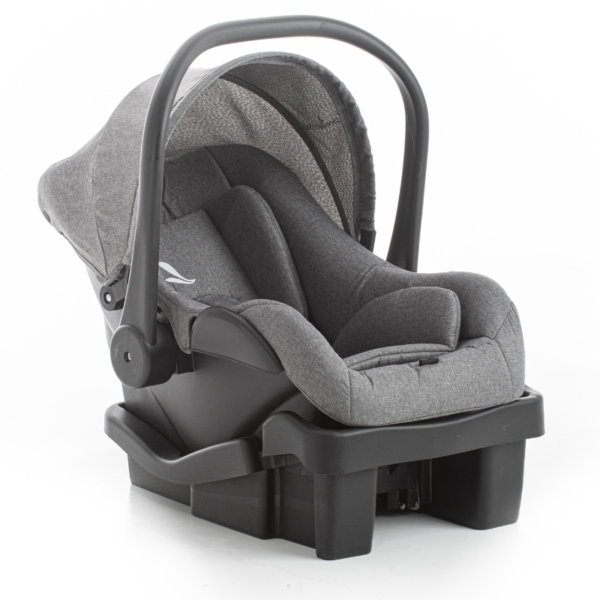 Coche Moises con Portabebe Mike - Imagen 6