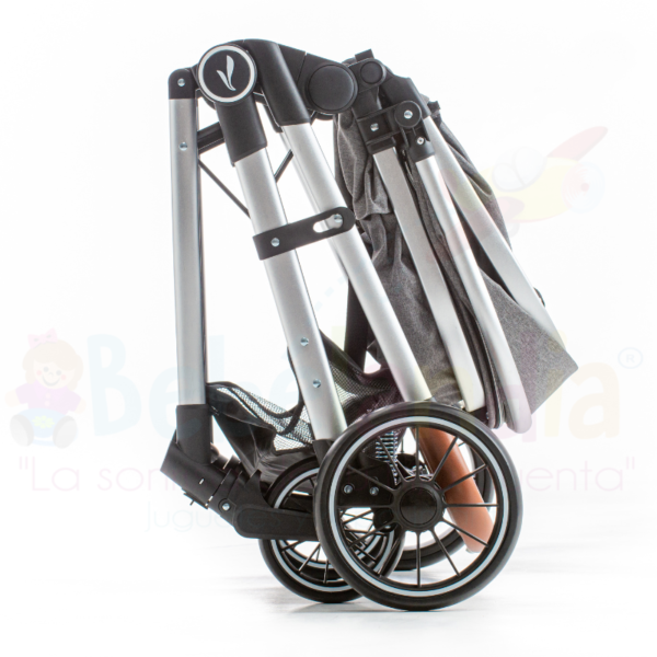 Coche Moises Mike - Imagen 6