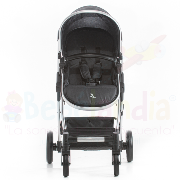 Coche Moises Mike - Imagen 3