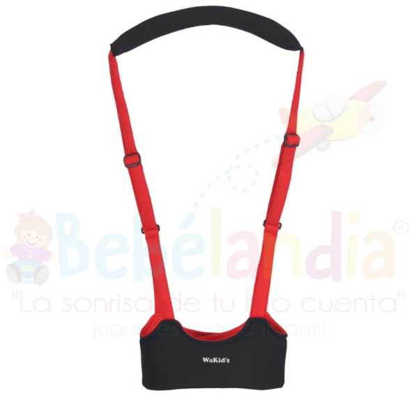 Arnés para Aprender a Caminar