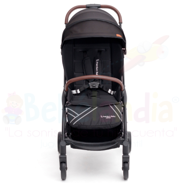 Coche Compacto Complus - Imagen 3
