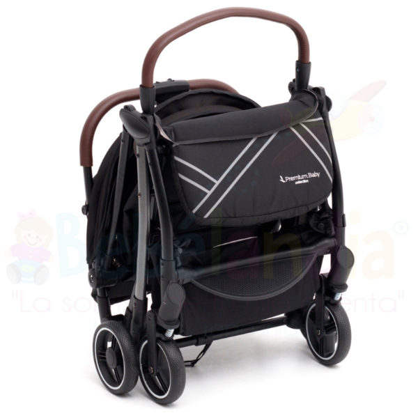 Coche Compacto Complus - Imagen 4