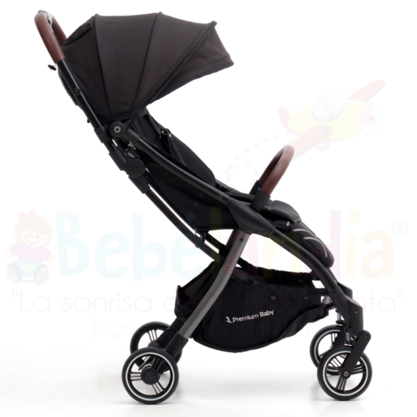Coche Compacto Complus - Imagen 2