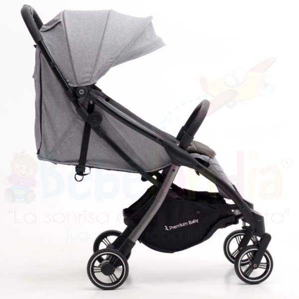 Coche Compacto Complus - Imagen 4