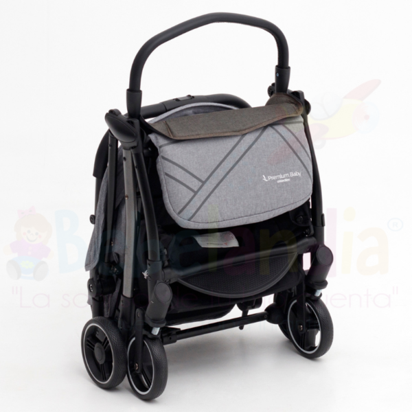 Coche Compacto Complus - Imagen 5