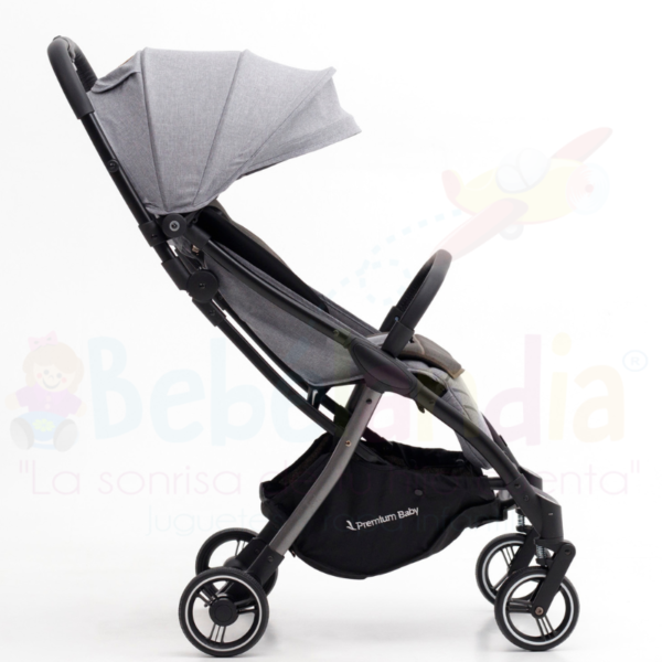 Coche Compacto Complus - Imagen 2
