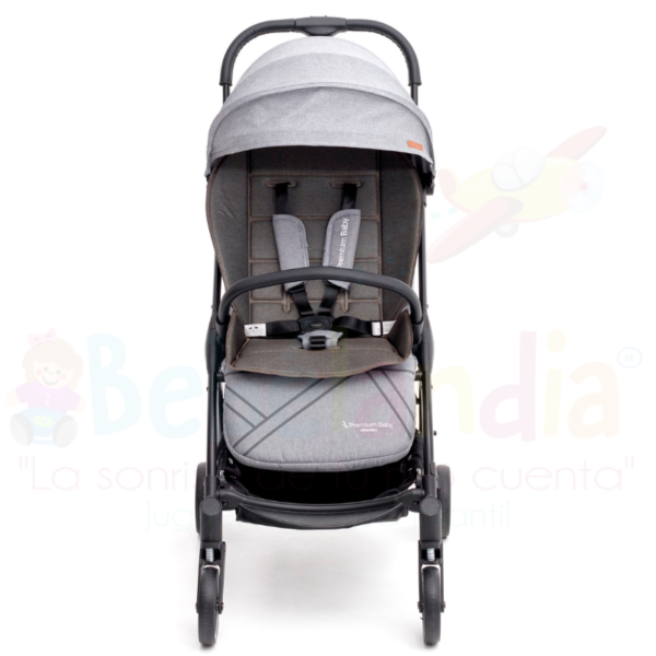 Coche Compacto Complus - Imagen 3