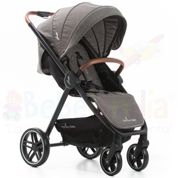 Coche Maverick