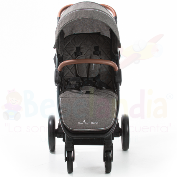 Coche Maverick - Imagen 2