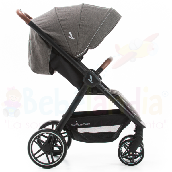 Coche Maverick - Imagen 3