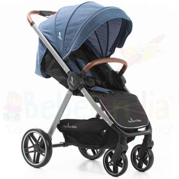 Coche Maverick