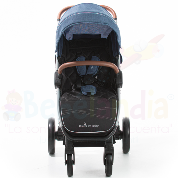 Coche Maverick - Imagen 2