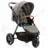 Coche Maverick 3 llantas