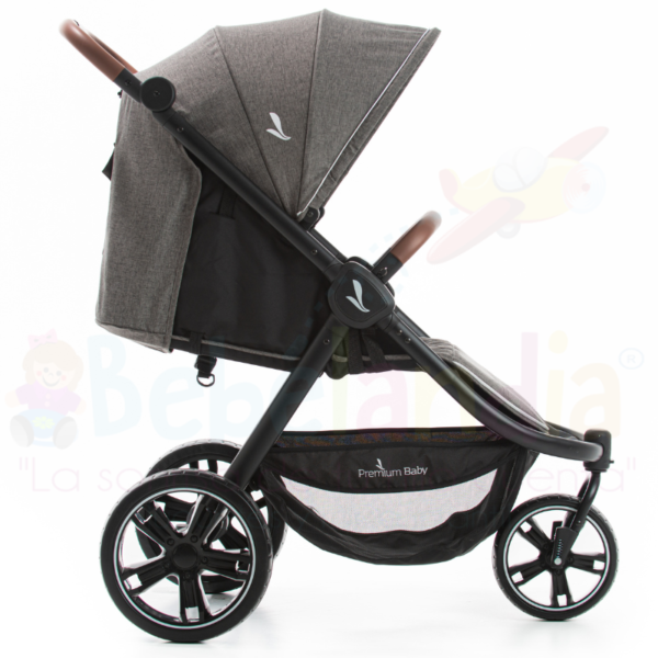Coche Maverick 3 llantas - Imagen 2