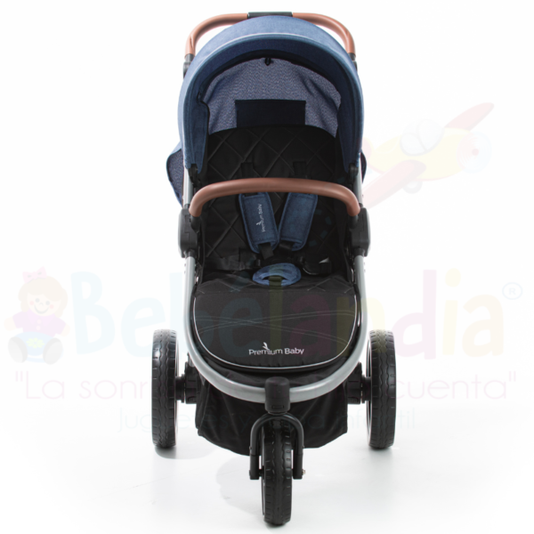 Coche Maverick 3 llantas - Imagen 2