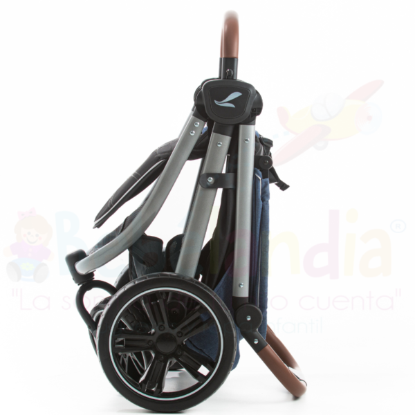 Coche Maverick 3 llantas - Imagen 4