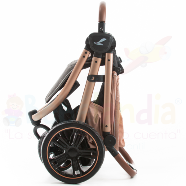 Coche Maverick 3 llantas - Imagen 4