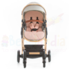 Coche Moises con Portabebe Mike - Imagen 2