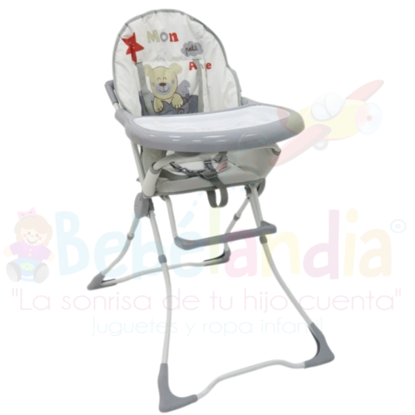 Silla de comer