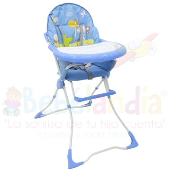 Silla de comer