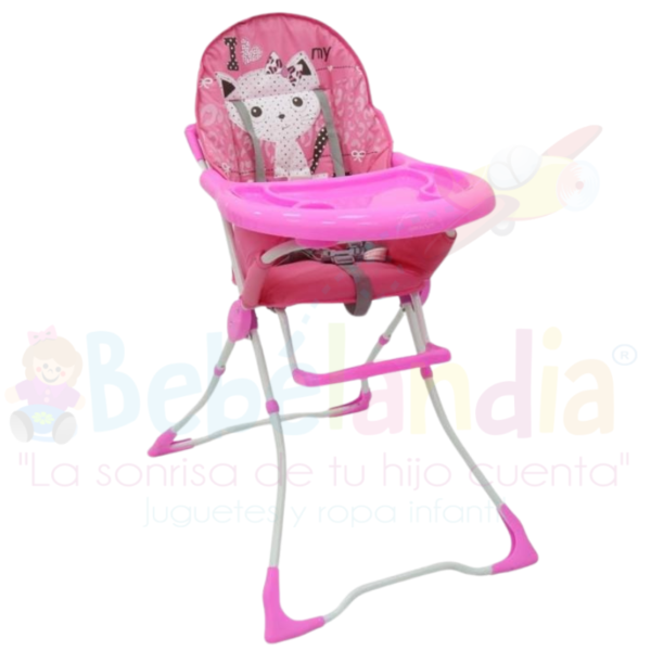 Silla de comer