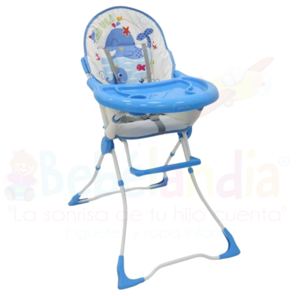Silla de comer