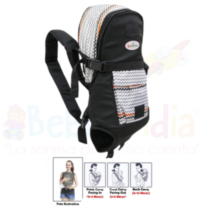 Cargador 3 en 1