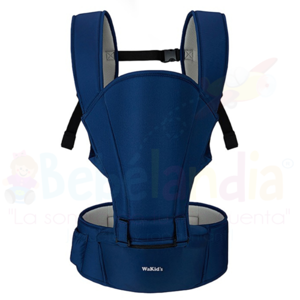 Cargador 5 en 1
