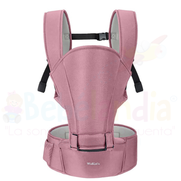 Cargador 5 en 1