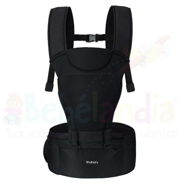 Cargador 5 en 1