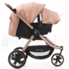 Coche con Portabebe Maverick - Imagen 2