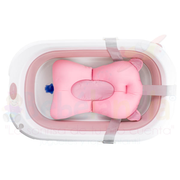 Bañera Plegable - Imagen 2