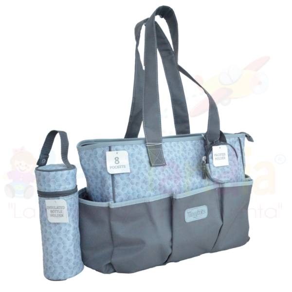 Bolso Pañalera