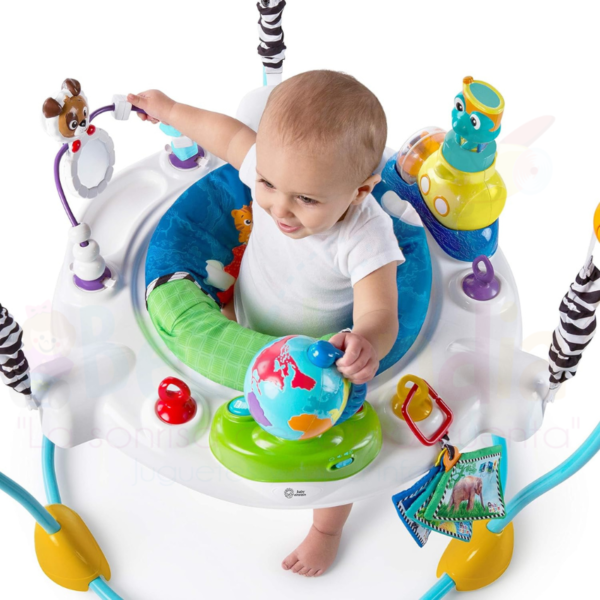 Saltarín Baby Einstein - Imagen 4