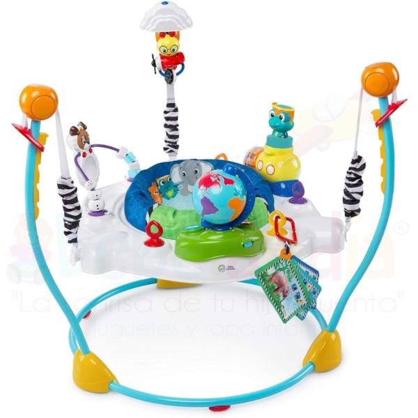 Saltarín Baby Einstein - Imagen 5
