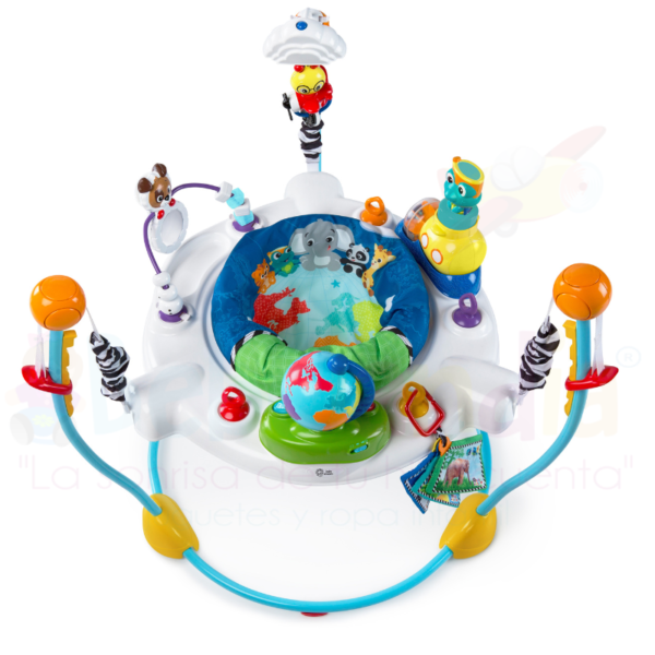Saltarín Baby Einstein - Imagen 2
