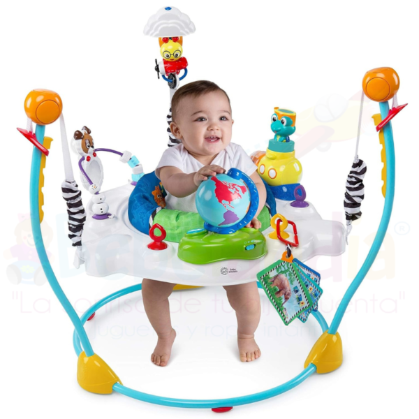 Saltarín Baby Einstein - Imagen 3