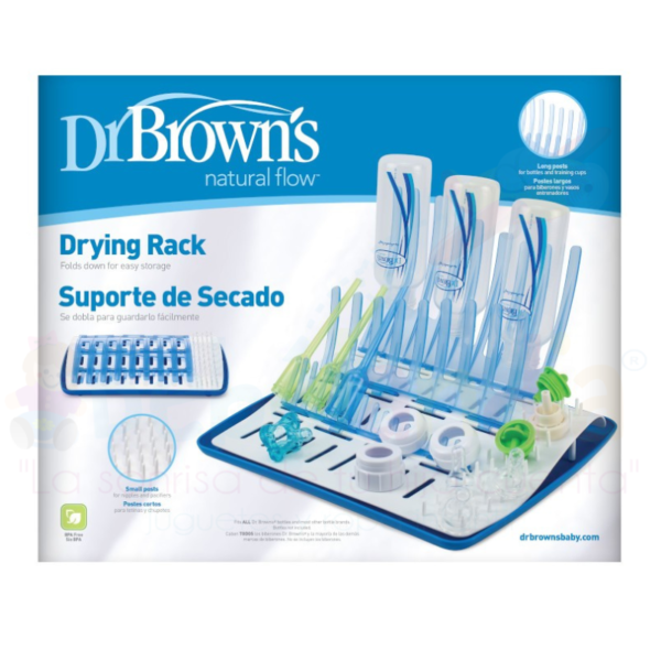 Secador de Pachas Universal