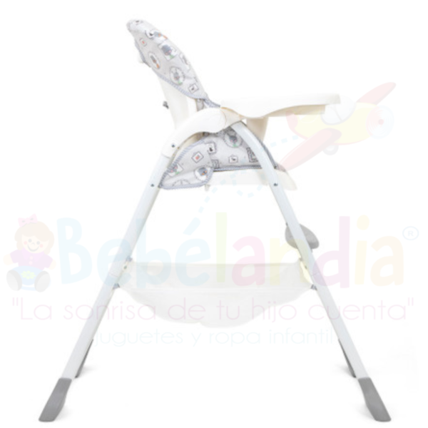 Silla de comer Mimzy Snacker - Imagen 6